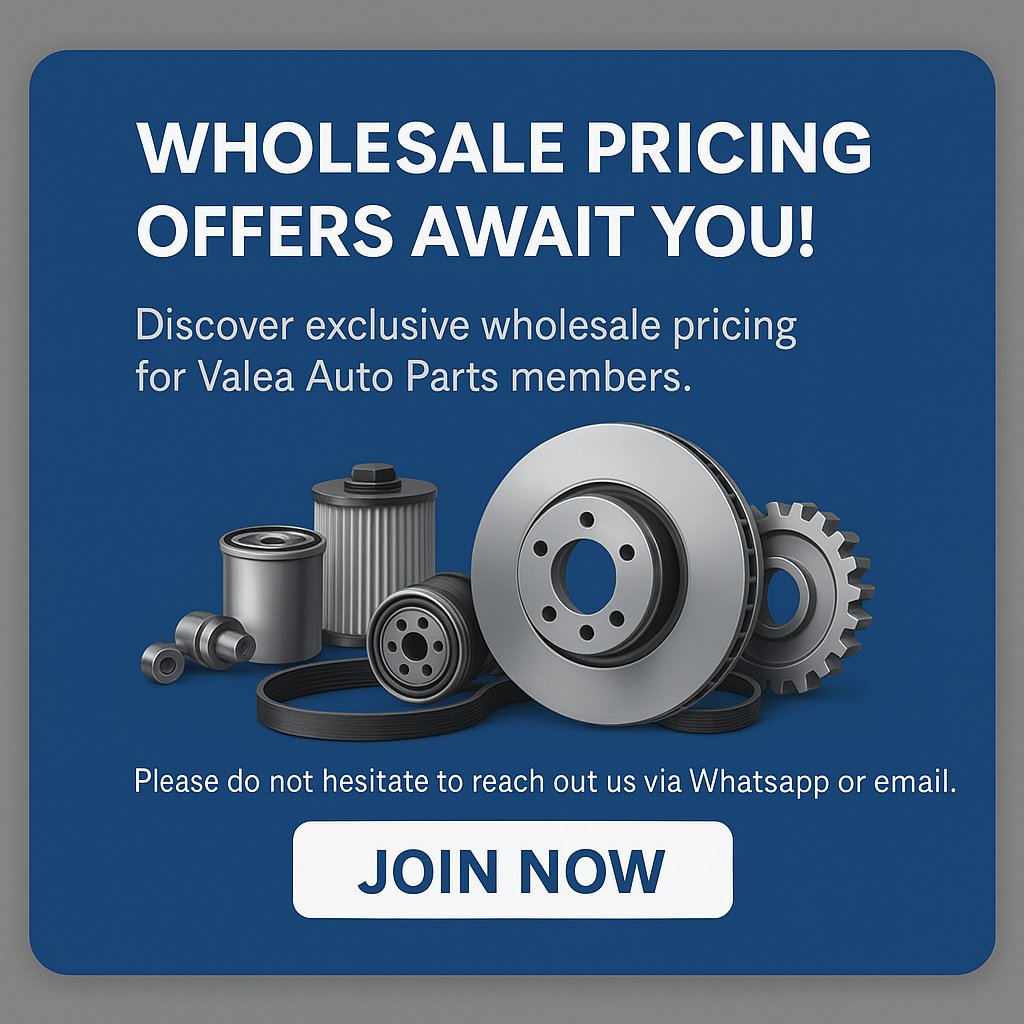 Wholesale Purchases